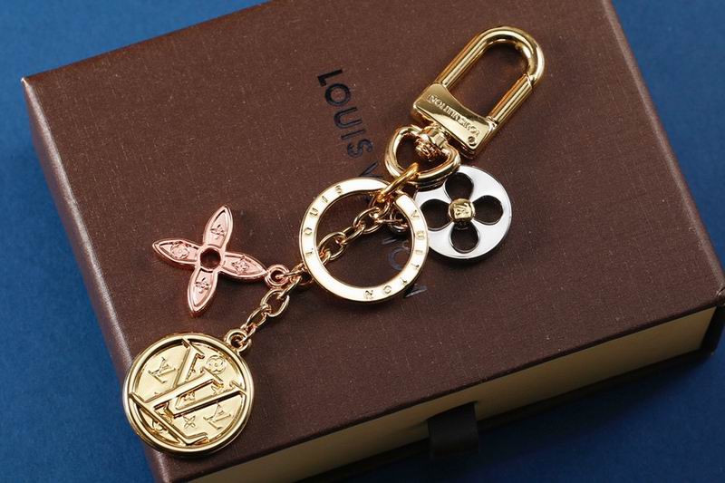 LV keyring lyh16